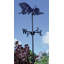 Butterfly Garden Weathervane-1192553670