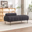 Banc de rembourrage de 52 po Ashyiah-436442309