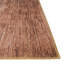 Tapis brun en chenille tissé à la machine Ikhasa-1962351152