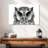 Bewitching Owl-107470111