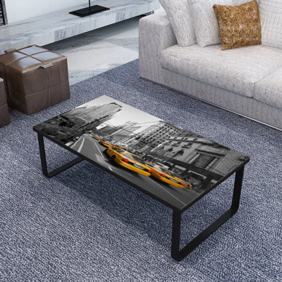 Wieze Coffee Table
