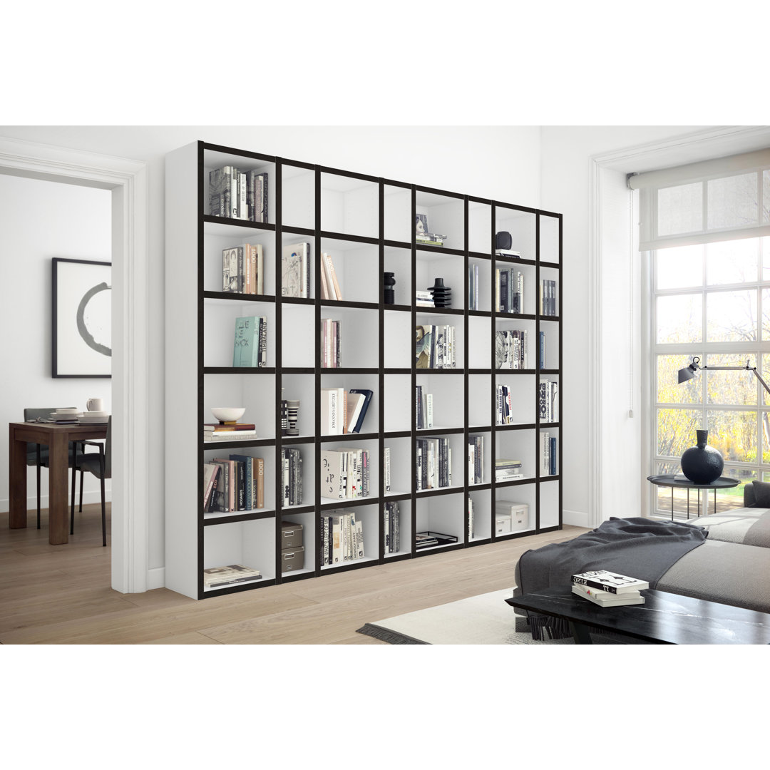 Jena Bookcase