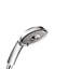 Raindance C 100 Massage/Jet Handheld Shower Head-3609303