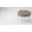 Repose-pieds rond 16,3 po-941005859