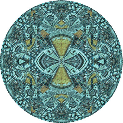 Southwestern Indoor Rug