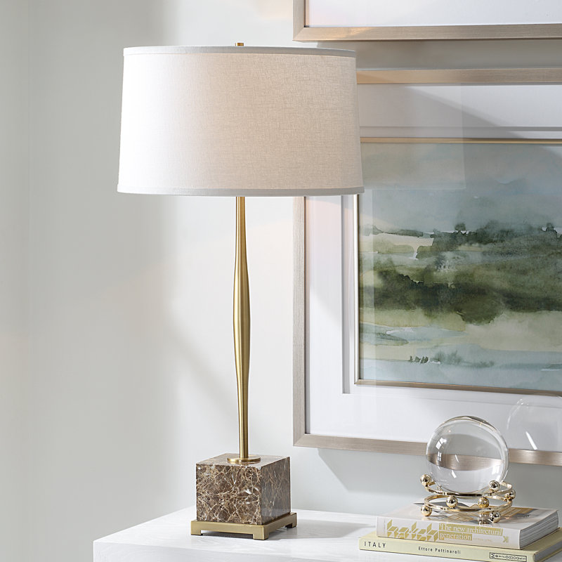 Booker Standard Table Lamp