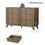 Commode à 47 tiroirs 47 po-1055173470