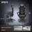 RESPAWN 110 Pro Ergonomic Gaming Chair with Footrest for Adults - Comfortable Office Gaming Recliner with Lumbar Support and Headrest, Racing Style Video Game Chairs for Computer Gamer-55417363