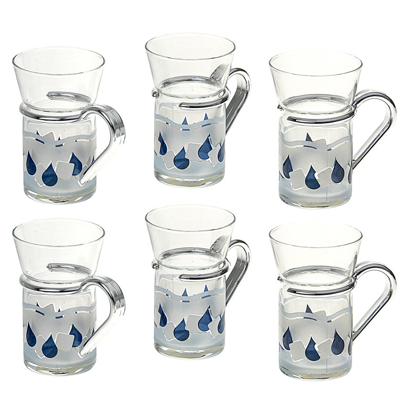 10 oz. Arkell Verre à boire