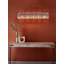 Bachisia 5 - Light Polished Chrome Pendant