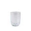 Swirl Glass Drinking Glass