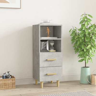 Kassel 34.5 cm W Sideboard
