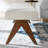 Lyra Fabric Upholstered Bench-106482677-106482681