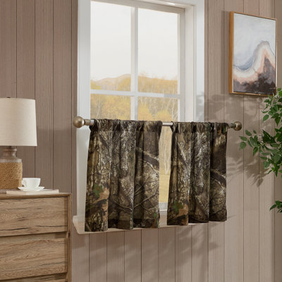 Realtree APX Window Tier Pair