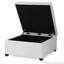Repose-pieds avec repose-pieds 35 po-1732169449