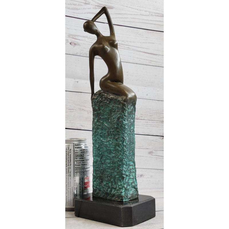 Figurines et sculptures Jontelle