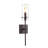 Chuperosa Bohemian Farmhouse Iron/Glass LED Vanity-67637906-119338786