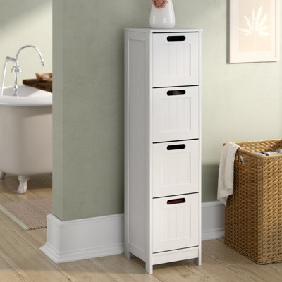 Ancha Linen Cabinet