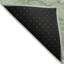 Machine Washable Indoor/Outdoor Claudian ACN1677 Aloe 2'6" x 3'10" Rug-104372796