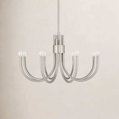 Sorrento 8-Light Chandelier