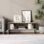 Solid Wood Coffee Table with Storage-733500554