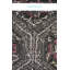 Jijim One-of-a-Kind 6'7" X 10'10" Area Rug