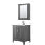 Daria 30'' W Single Vanity-1710214295-1710214291