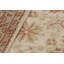 Handmade Silk and Wool Area Rug