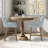 Bedford Delaney 25" Upholstered Counter Stool