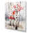 Toile tendue