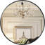 Miroir de salle de bain 42 po-1199652253