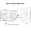 Ventilateur de plafond d'intérieur intelligent Raiden-1706408467-1706408461-1706408463
