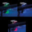 Intex Pool LED Waterfall Multicolour