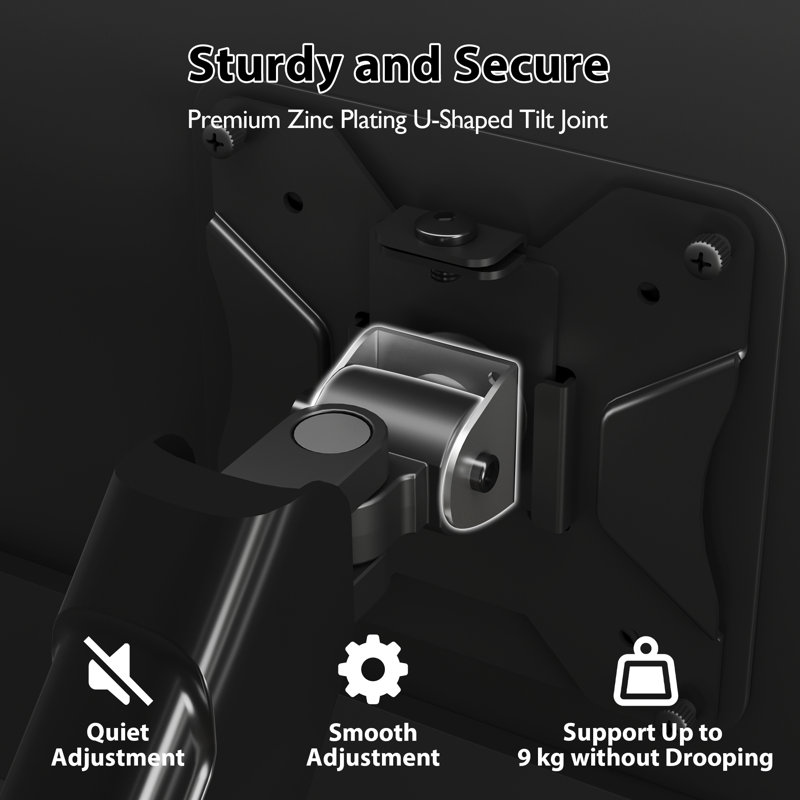 1Home Multi-Screen Wall Mount