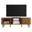 Crédence de rangement Modway Contour-94387534