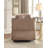 Parklon Motion Recliner, Brown Microfiber