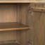 Buffet fermé 4 portes Freemont