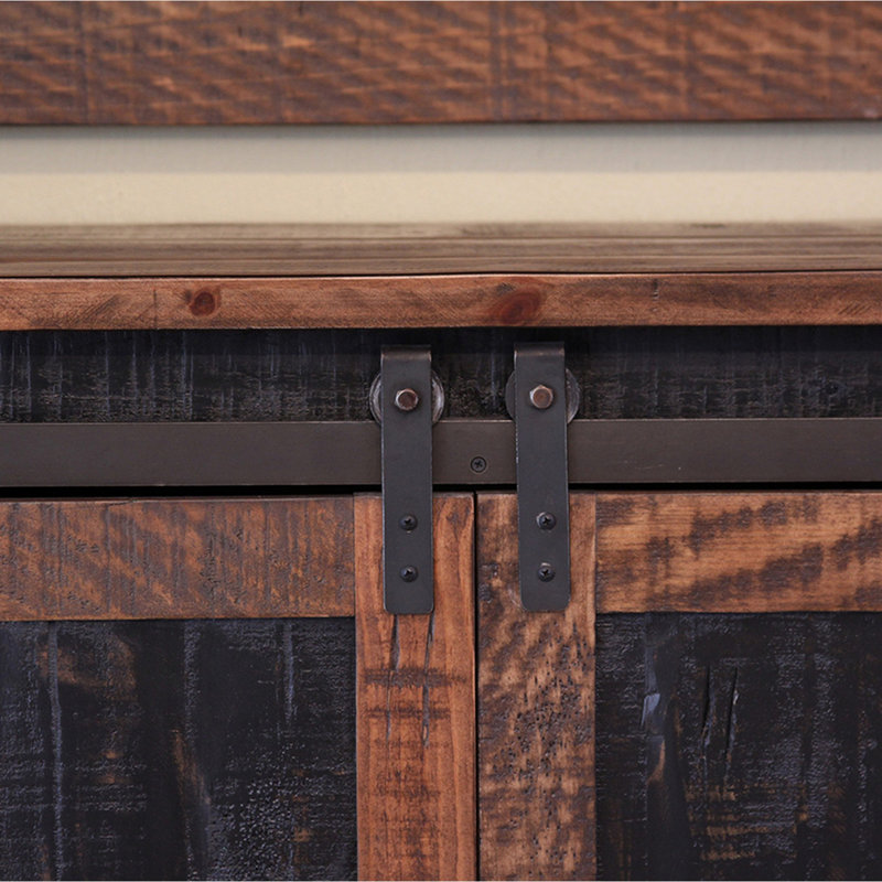 Crédence de rangement 78,75 W