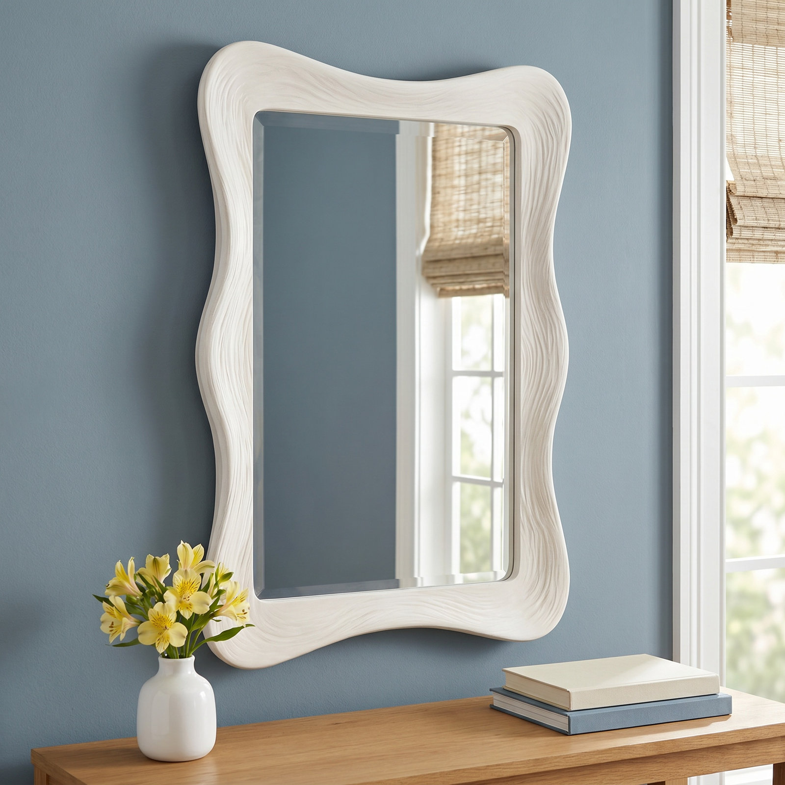 Jack Rectangle Wall Mirror