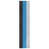 Orlando Basketball,Black/Blue/Silver