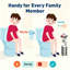 Free Standing Toilet Paper Holder-1006788839