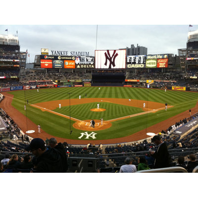 Yankee Stadium