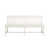 Blanc est en rupture de stock