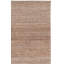 Tapis naturel / brun Natural Fiber 676-1104962728