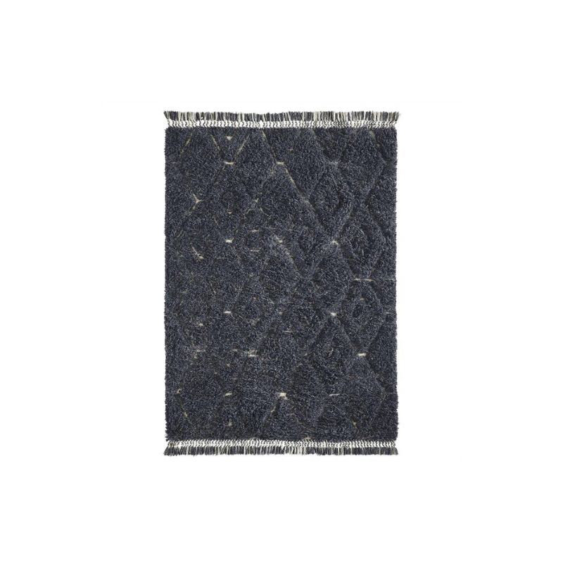 Tapis d'intérieur Monroe, Rectangle 5 pi x 7 pi