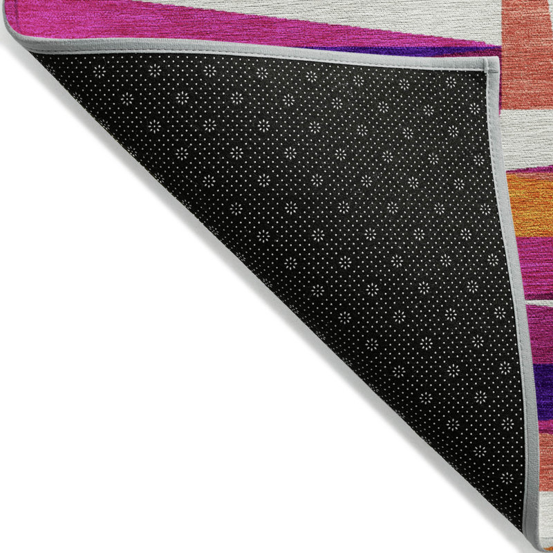 Tapis intérieur / extérieur Azura , 2 pi 6 po x 3 pi 10 po