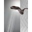 Pomme de douche multi-fonctions avec touchclean-49367579