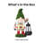 Gartenlicht Greta Solar Lantern Gnome Statue