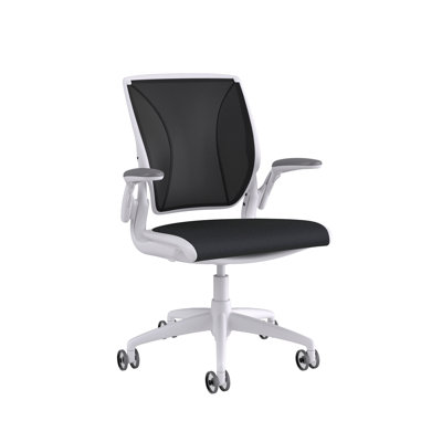 Diffrient World Wool Task Chair