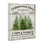 «Farm Market Christmas Trees» par Creatif Belle